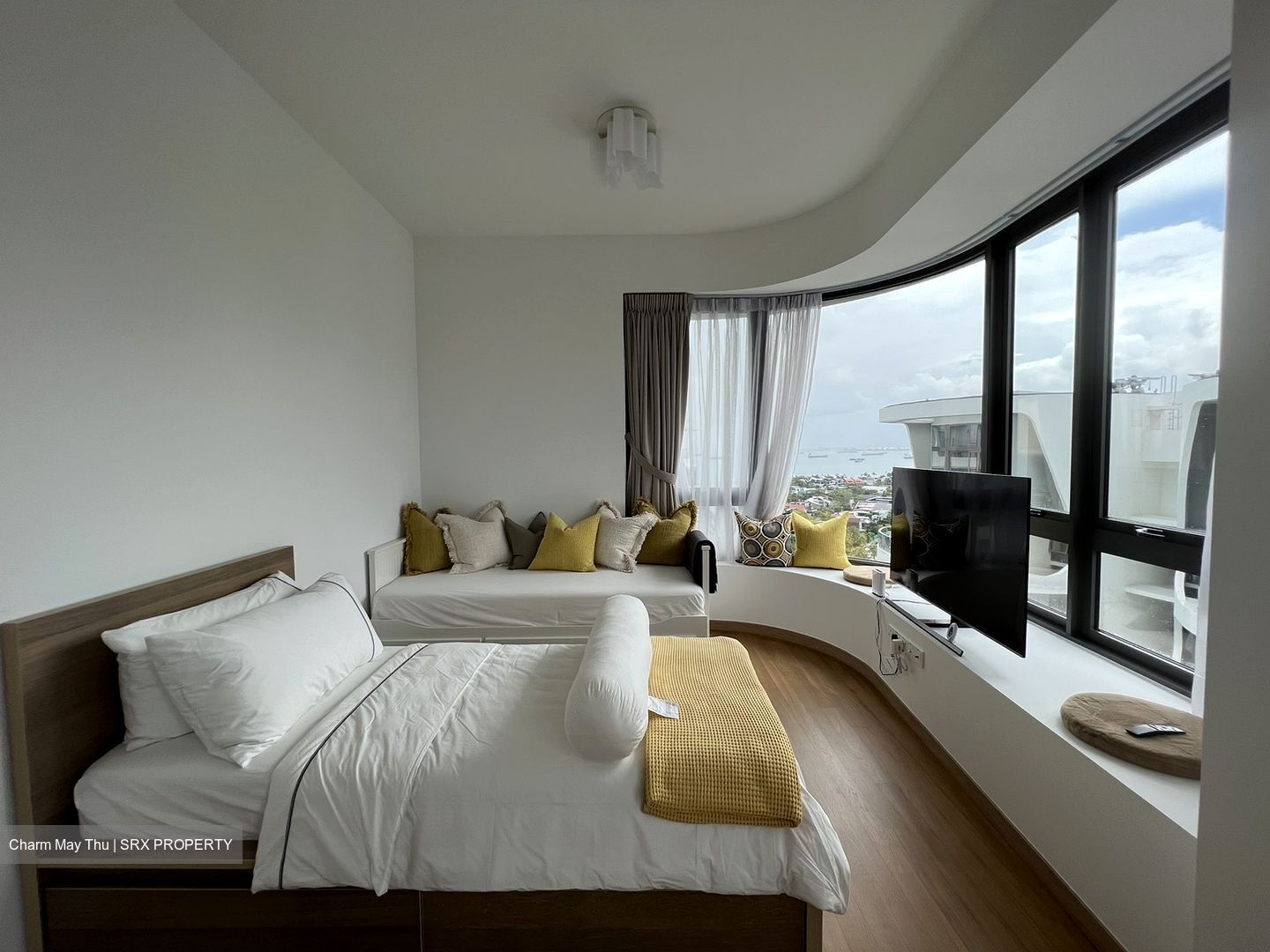 Cape Royale (D4), Condominium #444257781